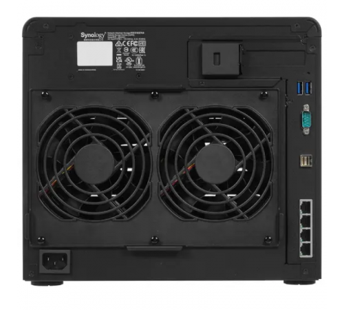 Synology DS2422+ Сетевое хранилище
