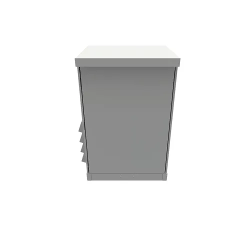 SNR SNR-OFC-247090-10 Шкаф климатический