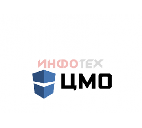 ЦМО ШТК-М-30.6-3 Дверь