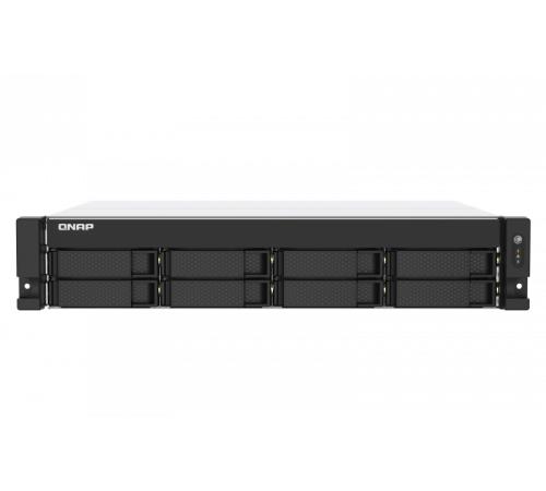 QNAP TS-853DU-RP-4G Сетевое хранилище