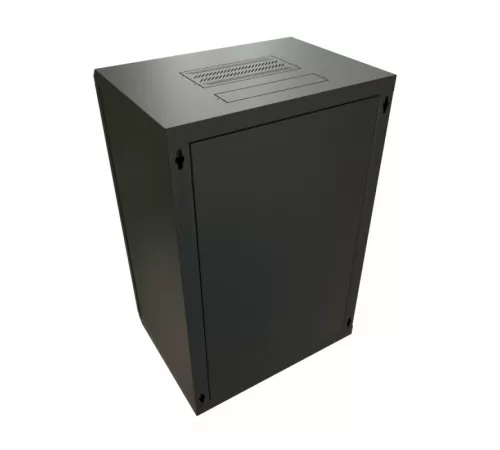 Hyperline WRline WR-TW-2245-SR-RAL9004 Шкаф