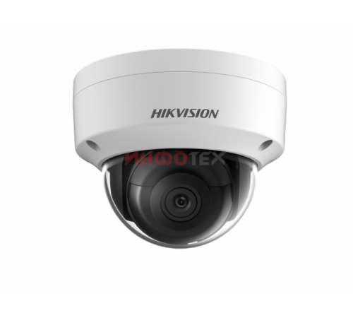 Hikvision DS-2CE57D3T-VPITF (3.6mm) HD-TVI аналоговая камера