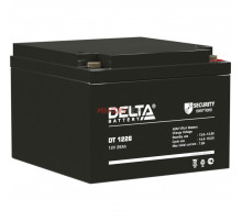 Delta DT 1226 Батарея