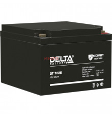 Delta DT 1226 Батарея