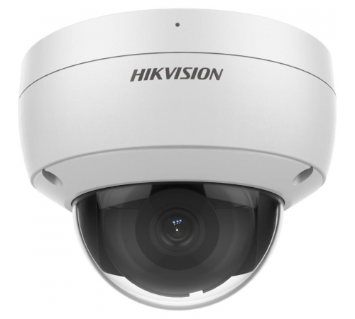 Hikvision DS-2CD2123G2-IU(4MM)(D) IP-камера