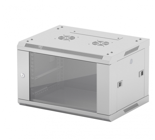 NEOMAX NCB-WM6U-6035GK3-100-GY Шкаф телекоммуникационный