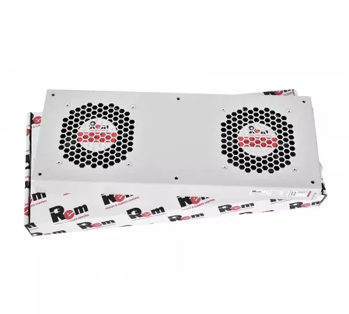 ЦМО R-FAN-2J Модуль вентиляторный