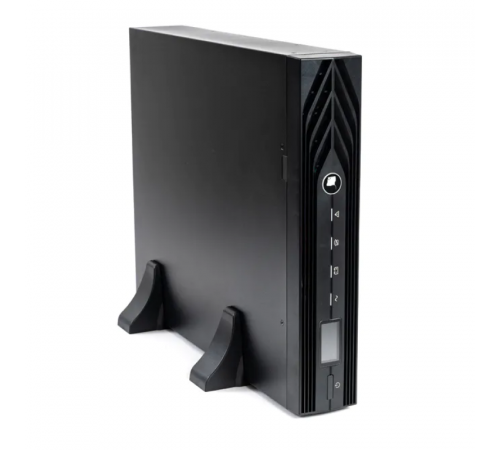 Bastion SKAT-UPS 2000 RACK+4X9Ah исп. P ИБП  SKAT-UPS 2000-RACK-ON-4X9-R01