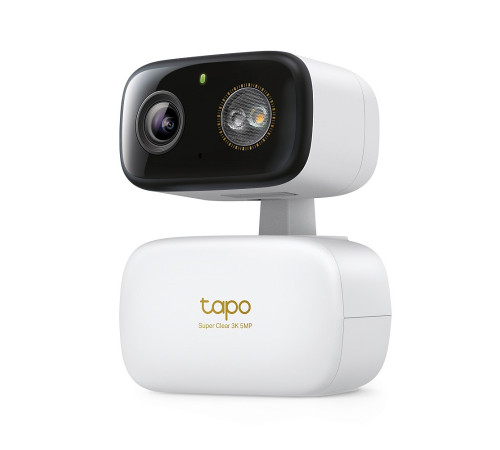 TP-Link TAPO C236 Умная уличная поворотная камера
