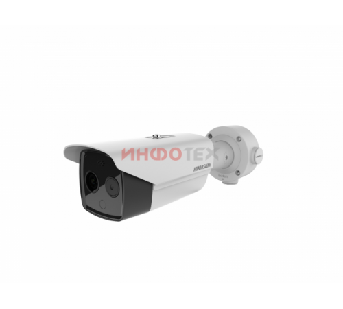 Hikvision DS-2TD2617-10/QA IP-камера