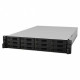 SYNOLOGY RS3621XS+ Сетевой накопитель (Без HDD)