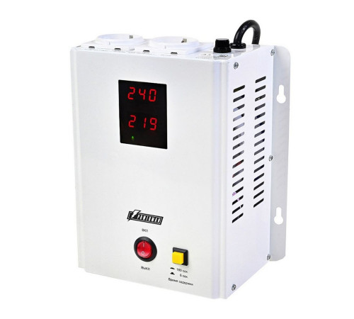 Powerman AVS 2000 H 6187932 Стабилизатор напряжения