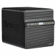 Synology DS423 СХД настольное исполнение