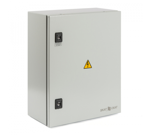 Bastion SKAT SMART UPS-600 IP65 SNMP WI-FI Источник бесперебойного питания