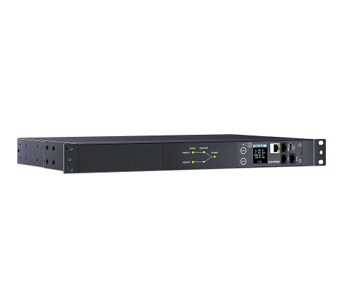 CyberPower PDU44005 Блок распределения питания PDU44005 (PDU20SWHVIEC10ATNET)