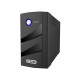 CBR ELN-675T-4I-LD Башенный линейно-интерактивный ИБП
