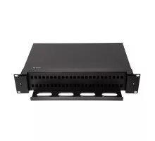 SNR SNR-ODF-48RPD-BK Кросс оптический