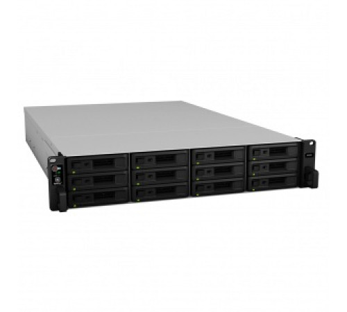 SYNOLOGY UC3200 Сетевой накопитель (Без HDD)