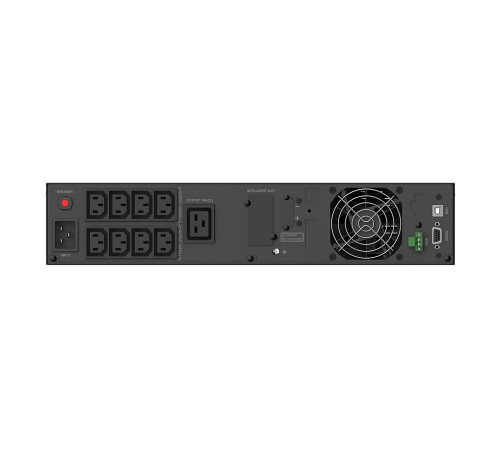 CBR ESN-3KRT-9I-LCHERSC ИБП