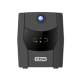 CBR QTM-1200T-6I-LCUC Башенный линейно-интерактивный ИБП