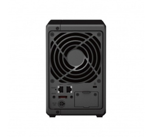 Synology DS723+ СХД настольное исполнение