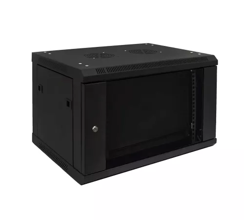SNR SNR-TWC-6-SF-R-B Шкаф телекоммуникационный