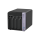 QNAP TS-432X-4G Сетевой RAID-накопитель
