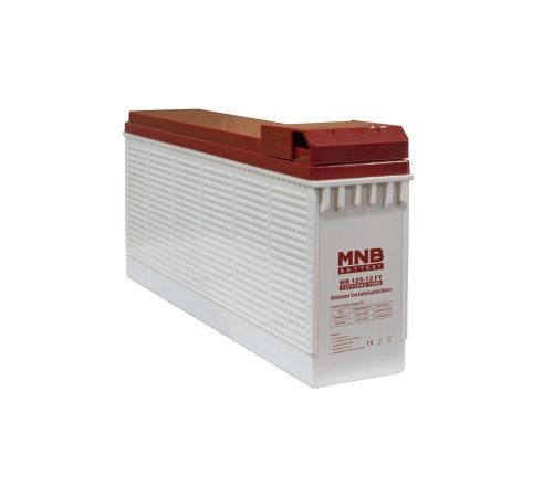 MNB BATTERY MR 105-12 FT Аккумулятор