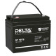 Delta DT 1275 Свинцово - кислотный аккумулятор