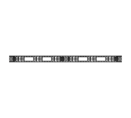 SNR SNR-VR-ORG-PDU-47 Вертикальный кабельный органайзер