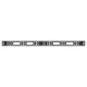 SNR SNR-VR-ORG-PDU-47 Вертикальный кабельный органайзер