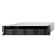 QNAP TS-883XU-RP-E2124-8G Сетевое хранилище