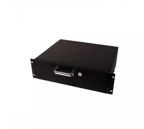 SNR SNR-CASE-355-3U-B Выдвижной ящик