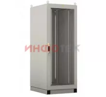 ЦМО Elbox EMS-U-20.6.6-FFAFN-1 Шкаф