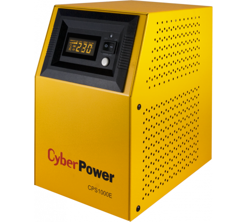 CyberPower CPS1000E ИБП
