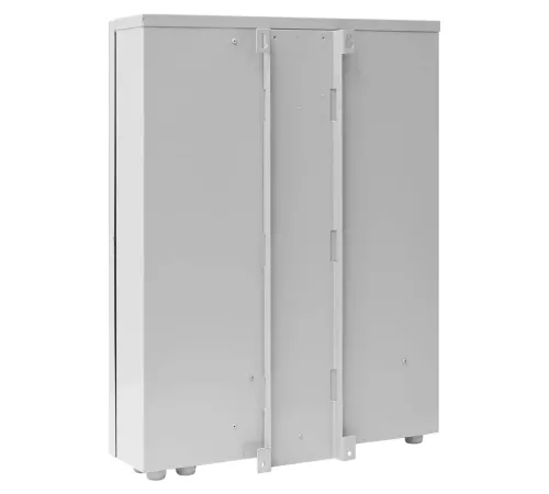 SNR SNR-OWC-REAL2-N-2-7035-V1 Шкаф уличный серии