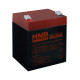 MNB BATTERY HRL 1221 W Аккумуляторная батарея