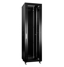 Cabeus SH-05C-42U60/100-BK Шкаф телекоммуникационный
