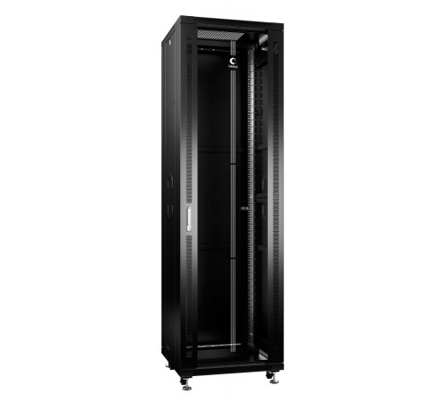 Cabeus SH-05C-42U60/100-BK Шкаф телекоммуникационный