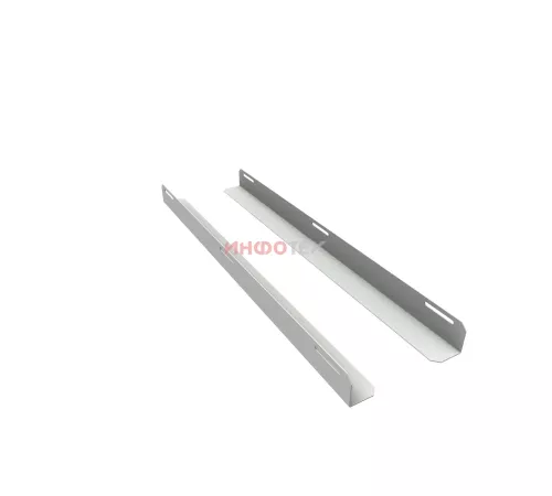 SNR SNR-CORNER-10071-20G Комплект уголков опорных для шкафа