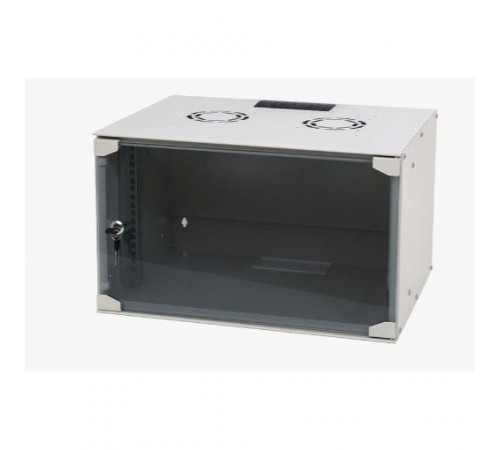 NEOMAX NM-CBWM-6U5240GKL-301-GY Шкаф телекоммуникационный настенный
