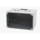 NEOMAX NM-CBWM-6U5240GKL-301-GY Шкаф телекоммуникационный настенный