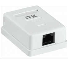 ITK CS2-1C5EU-12-G Розетка