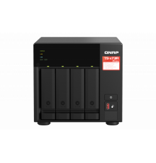 QNAP TS-473A-8G Сетевое хранилище
