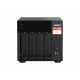 QNAP TS-473A-8G Сетевое хранилище