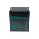 B.B. Battery HRC 5.5-12 (12В 5.5Ач) F2 HRC 5.5-12 BB АКБ
