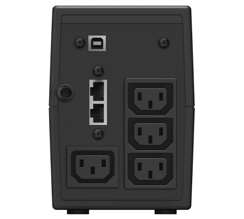 Ippon Smart Power Pro II Euro 2200 1200W/2000WA (1029746) (804984) ИБП