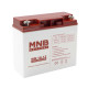 MNB BATTERY MM 18-12 Аккумуляторная батарея