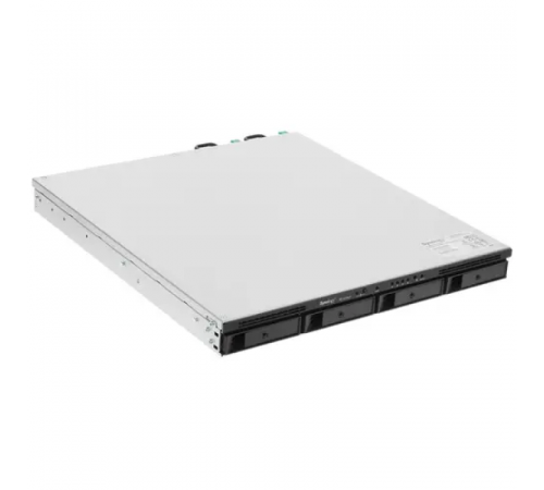 Synology RS1619XS+ Сетевое хранилище