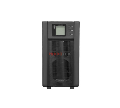 HIDEN KU906Н 6000VA/5400W ИБП